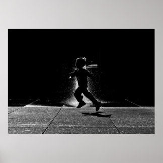 Affiche Summertime Funtime No 7