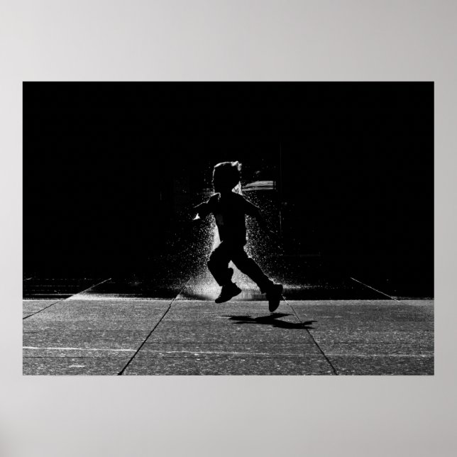 Affiche Summertime Funtime No 7 (Devant)