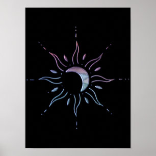 Affiche Sun 1
