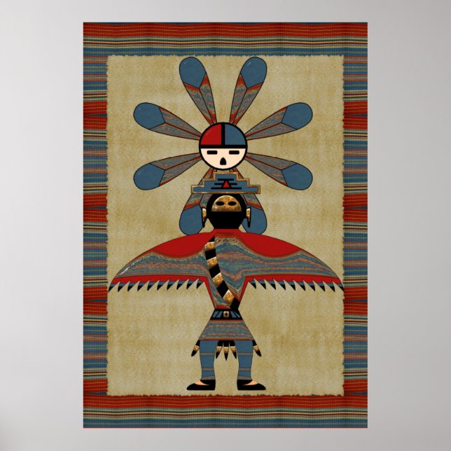 Affiche Sun Journey (Devant)