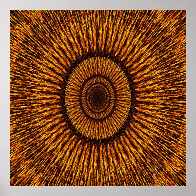 Affiche Sun Spray.... (Devant)