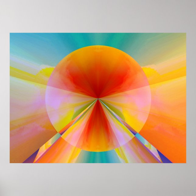 Affiche Sundance (Devant)