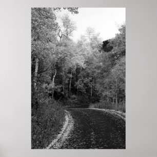 Affiche Sundance, Utah