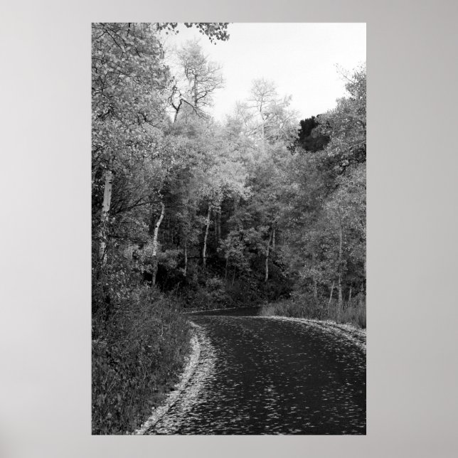 Affiche Sundance, Utah (Devant)