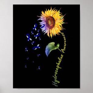 Affiche Sunflower