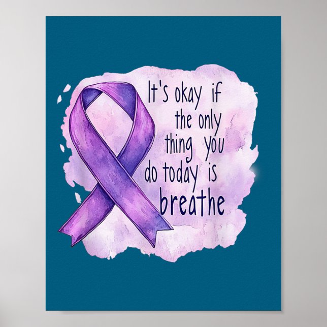 Affiche Sunflower Suicide Awareness  (Devant)