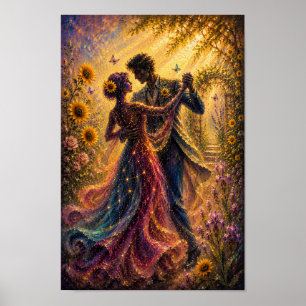 Affiche SunFlowerDance2