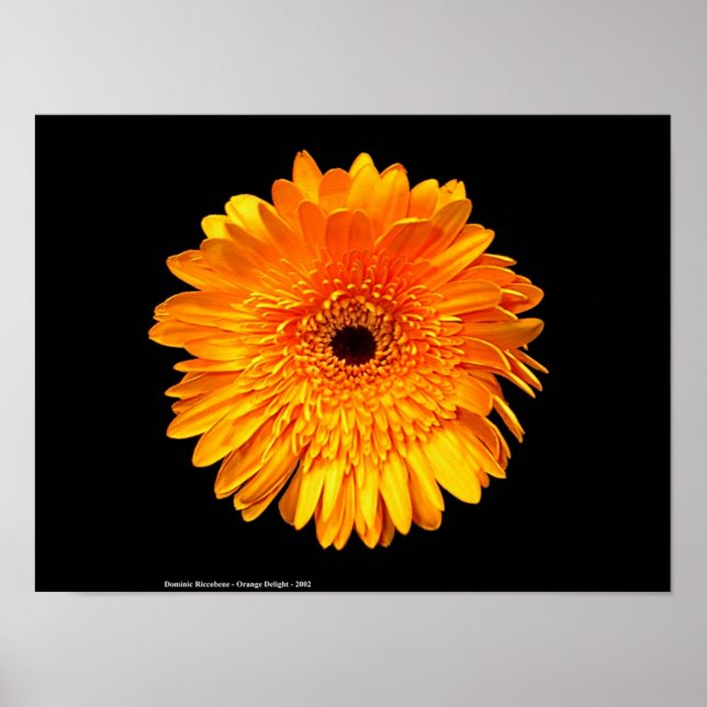 Affiche Super (Devant)