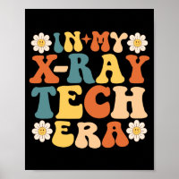 Super À L'Ère De La Technologie De La Radiographie
