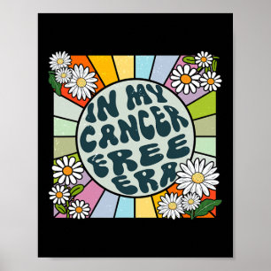 Affiche Super Dans Mon Cancer Sans Era Cancer Du Sein