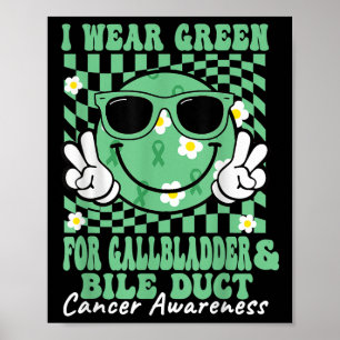 Affiche Super Vessie Et Bille Contre Cancer Sensibilisatio