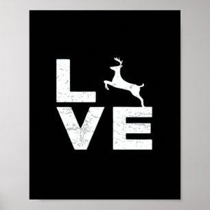 Affiche Superbe design esthétique tendance pour amateur de