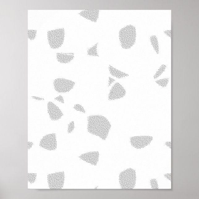 Affiche Superfood, Mercury (Devant)