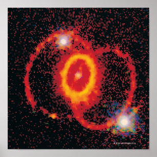 Affiche Supernova 2