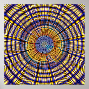 Affiche Supersonique 5