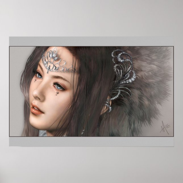 Affiche Suphie (Devant)
