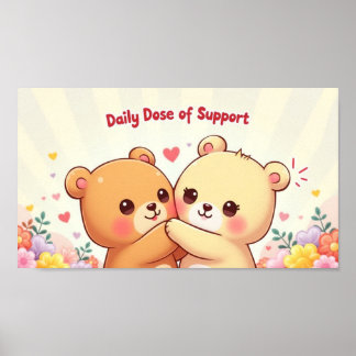 Affiche Support