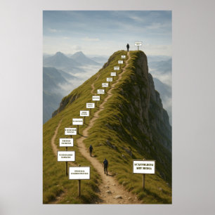 Affiche Support d'analyse