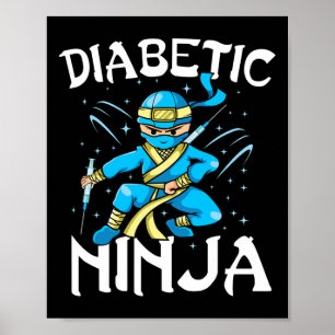 Affiche Support T1D