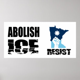 Affiche Supprimer ICE