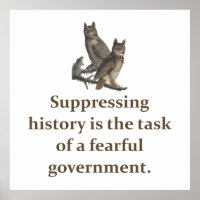 Supprimer L'Histoire Est La Tâche - Citation Éduca