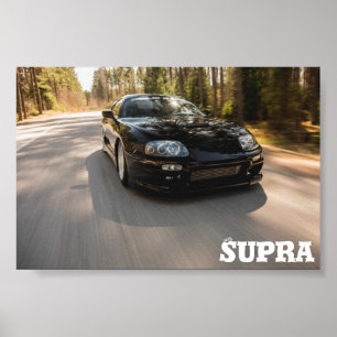 Affiche Supra