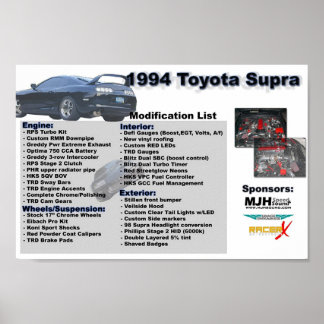 Affiche supra