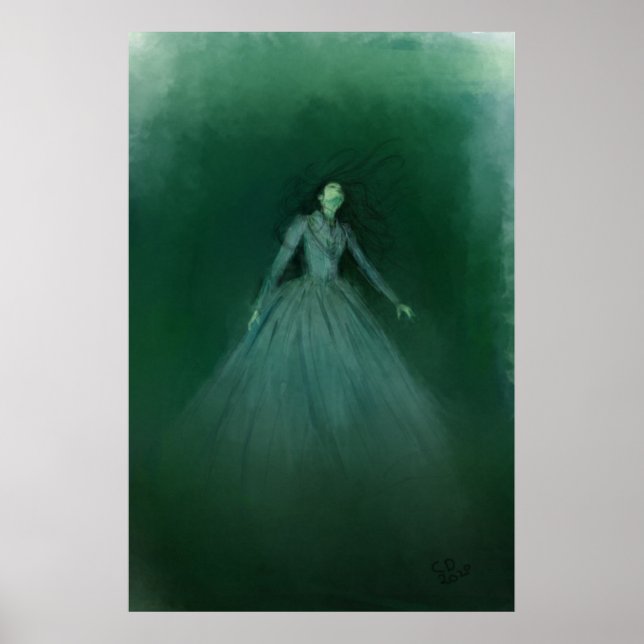 Affiche Sur (Devant)