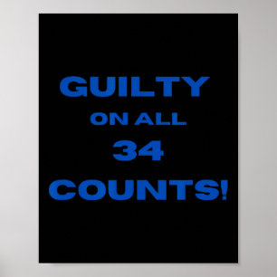 Affiche Sur All &# ; Counts !