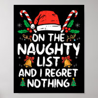 Sur La Liste Coquine Et Je Regrette Rien De Fun Ch