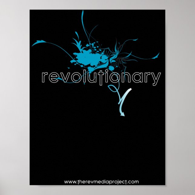 Affiche Sur le mur (Devant)