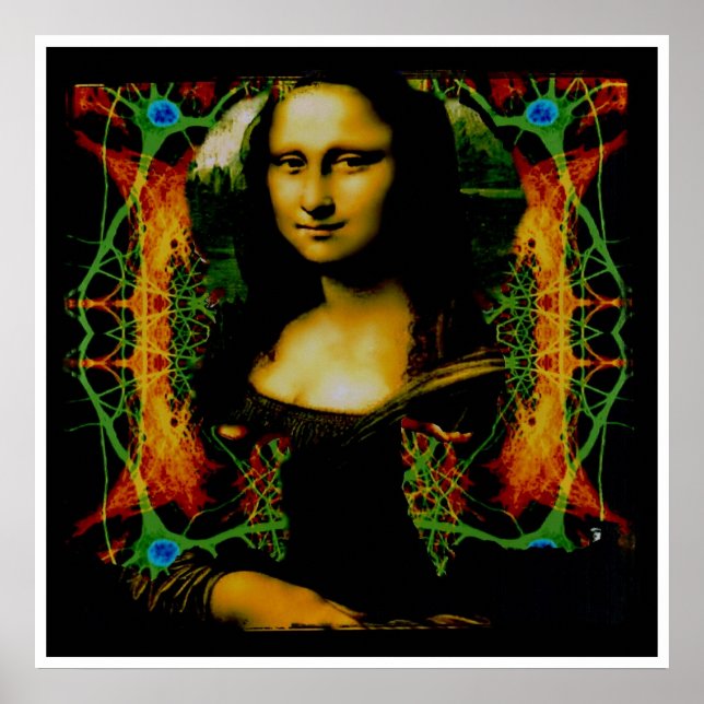 Affiche Sur ma Dernière Nerve (Devant)