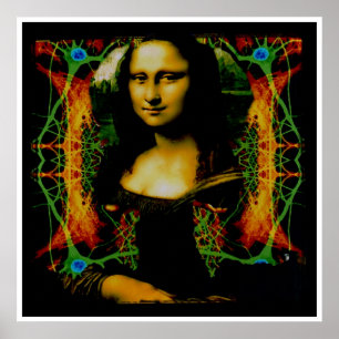 Affiche Sur mon dernier nerf