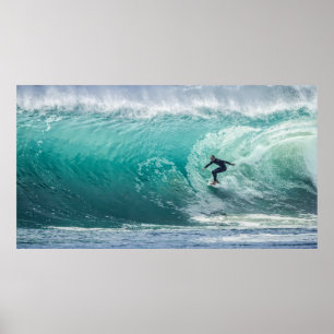 Affiche Surf