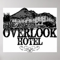surplomber hotel horror roman le sininy