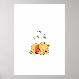 Affiche Süßes Bild