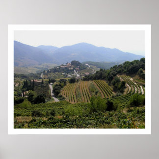 Affiche Suzette, France