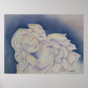 Affiche Sweet Dreams