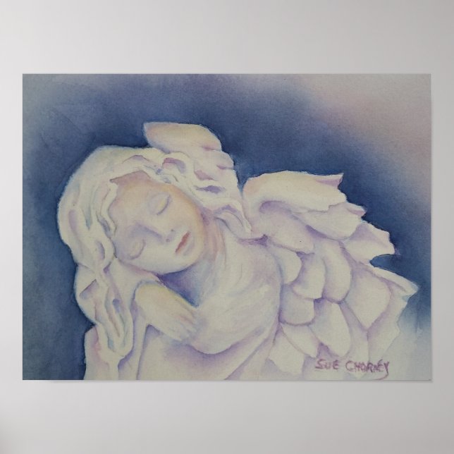 Affiche Sweet Dreams (Devant)