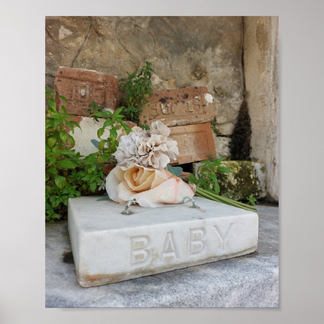 Affiche Sweet NOLA Baby (Devant)