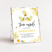 Sweet to bee Une 1ère abeille jour capsule heure a