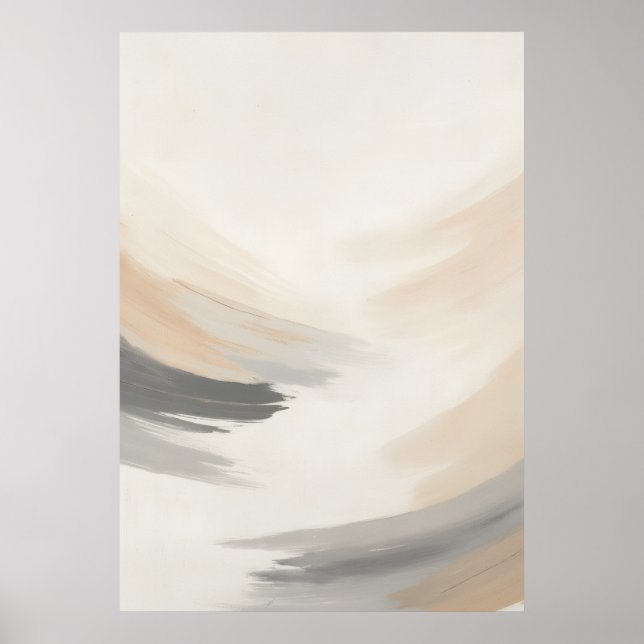 Affiche Swoop et dérive (Devant)