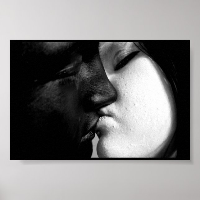 Affiche Symbole (Devant)