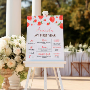 AFFICHE SYMBOLE 1ER ANNIVERSAIRE DE JEUX