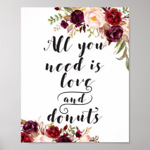 AFFICHE SYMBOLE BOURGOGNE BOURMANDE