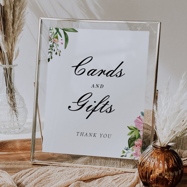 Affiche Symbole de Fête des mariées des Cartes Margarita M (Créateur téléchargé)