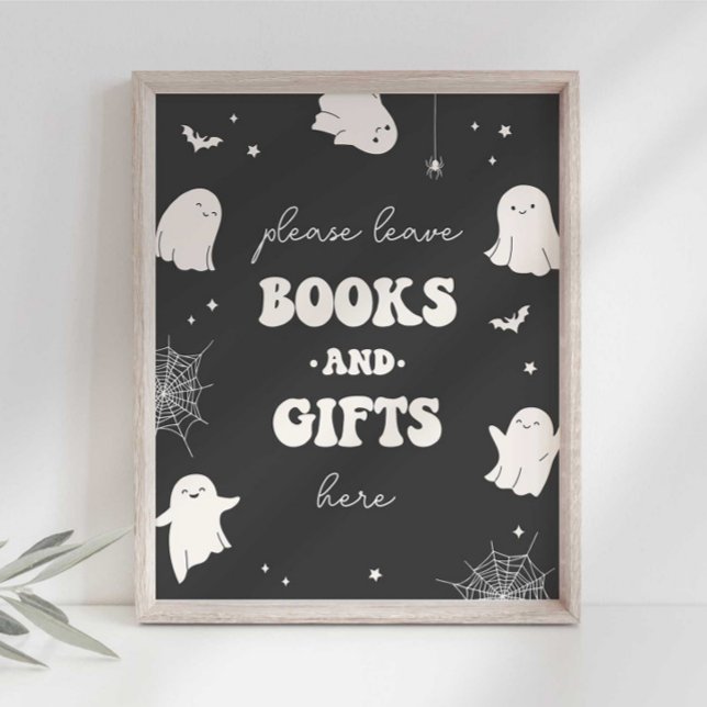 Affiche Symbole de la fête des livres et cadeaux Little Bo (Créateur téléchargé)