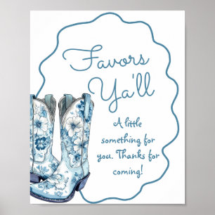 Affiche Symbole de la Fête des mariées des bottes de votre