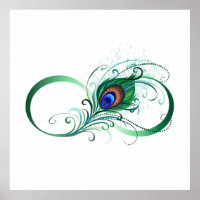 Symbole de l'Infinity