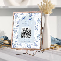 Symbole de mariage vintage Chinoiserie